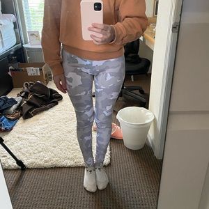 FILA leggings